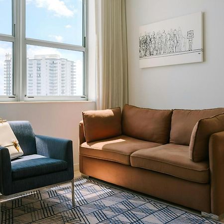 The Circ Hotel Hollywood, Sonder By Marriott Bonvoy Экстерьер фото