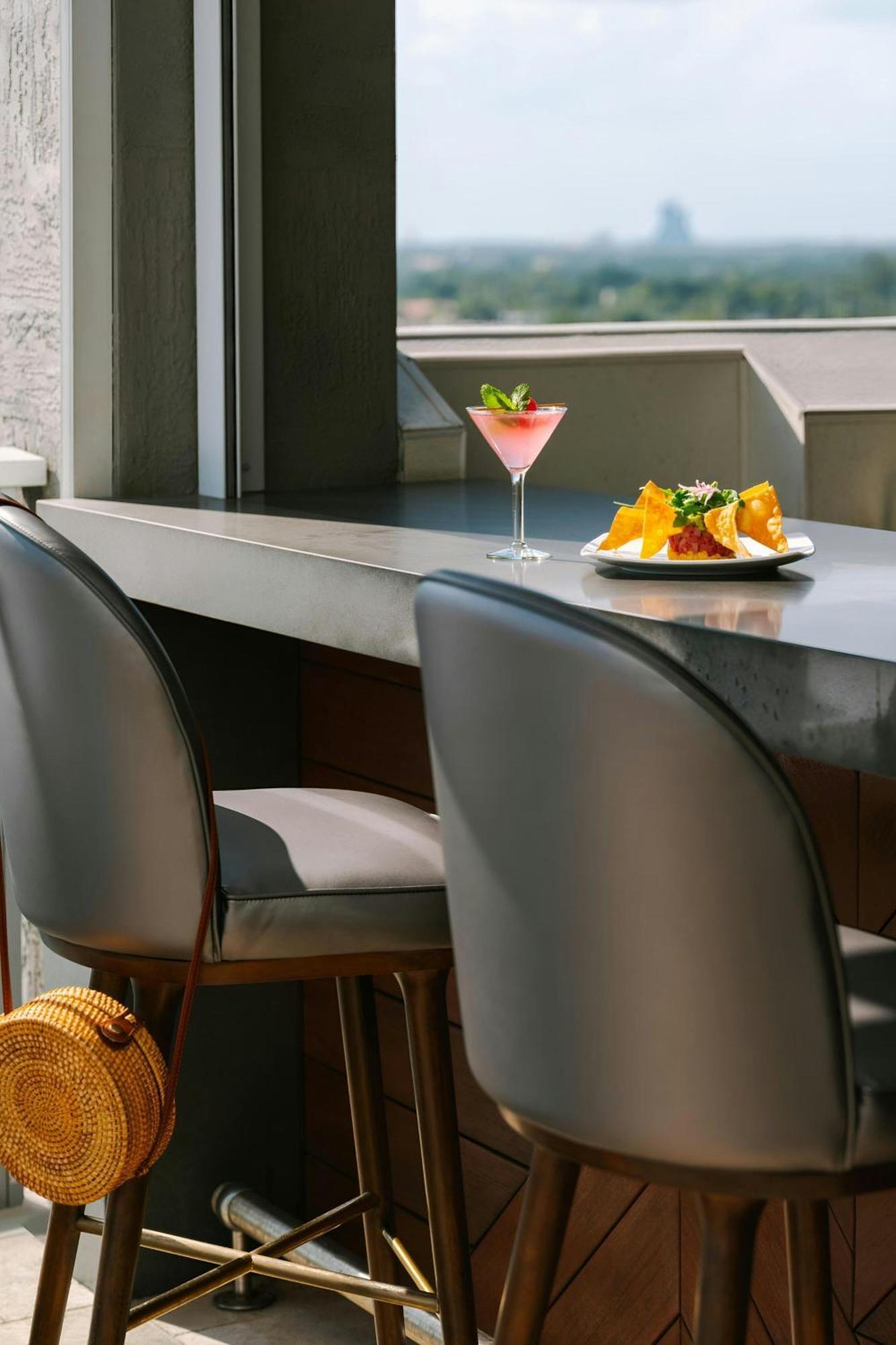 The Circ Hotel Hollywood, Sonder By Marriott Bonvoy Экстерьер фото