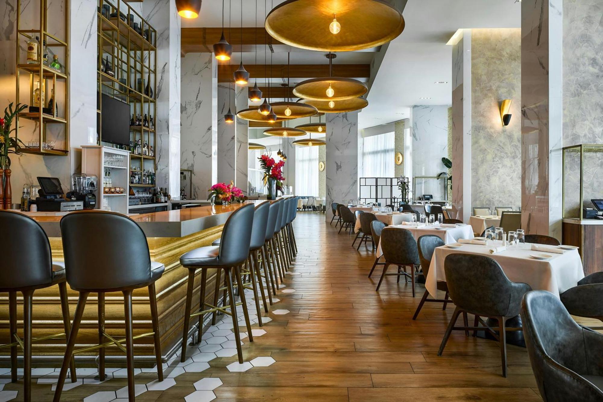 The Circ Hotel Hollywood, Sonder By Marriott Bonvoy Экстерьер фото