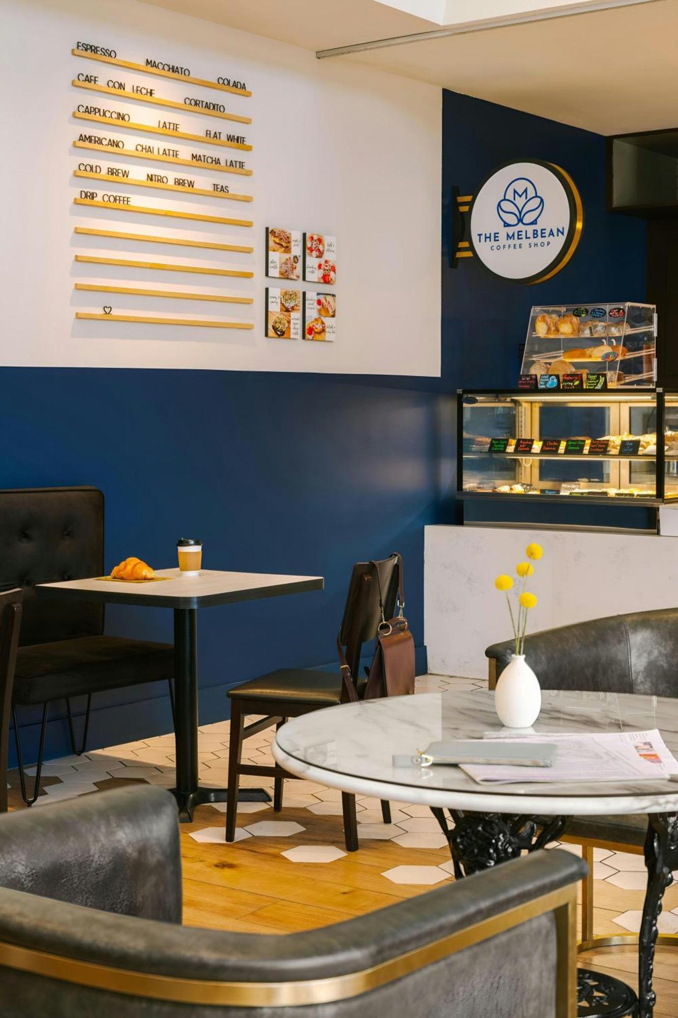 The Circ Hotel Hollywood, Sonder By Marriott Bonvoy Экстерьер фото