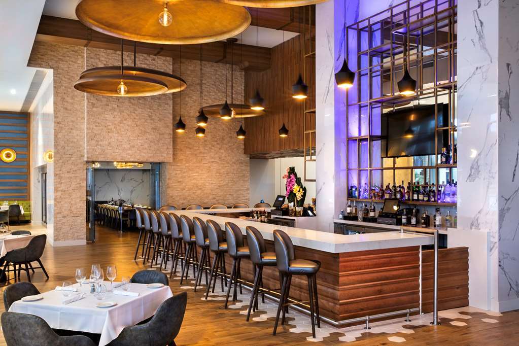The Circ Hotel Hollywood, Sonder By Marriott Bonvoy Удобства фото